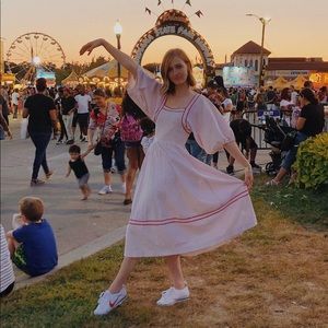 Meet your Posher, Moriah